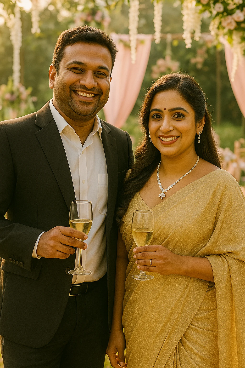 tylish Artificial Stone Jewelry – Trendy Gemstone Pendant for Women