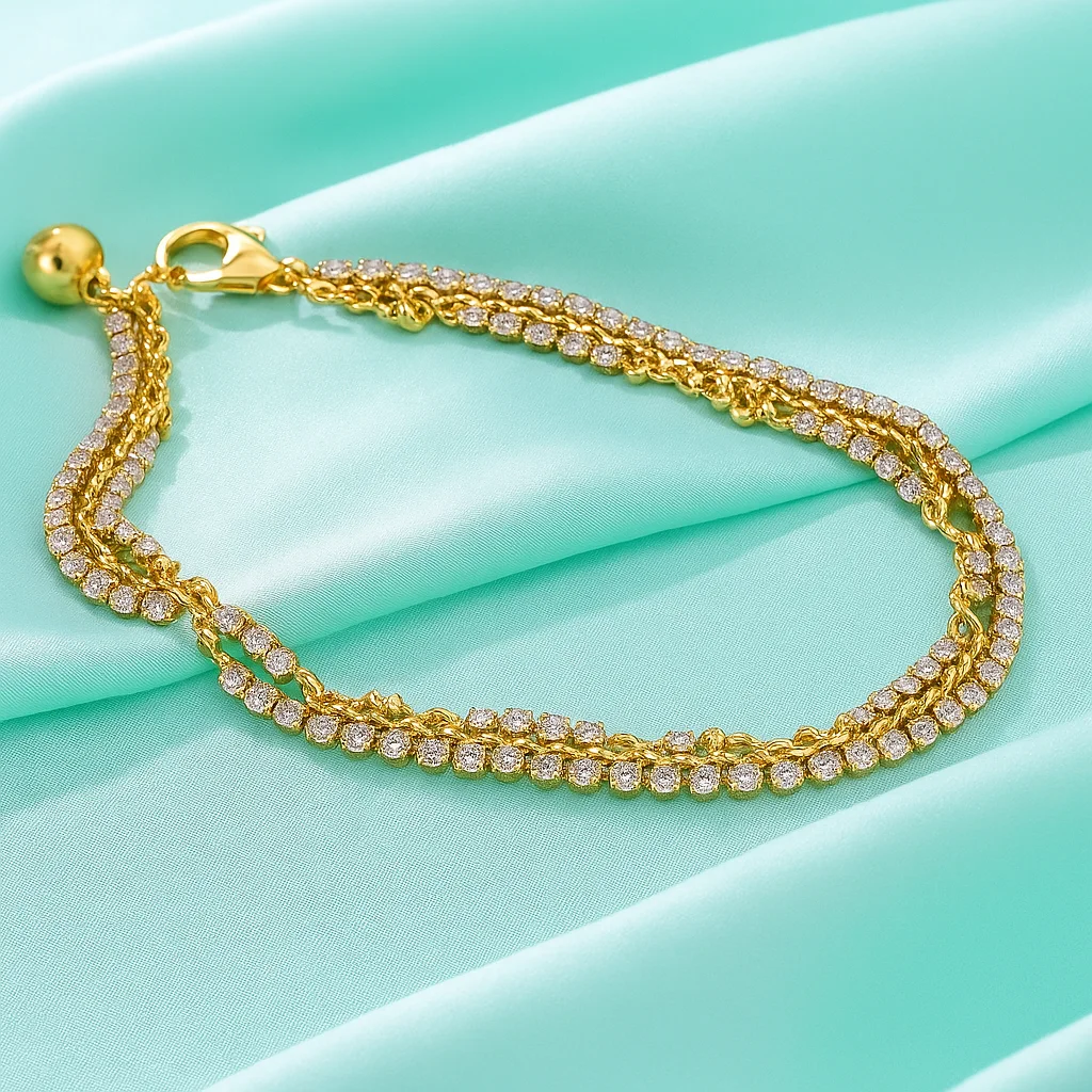 anklet