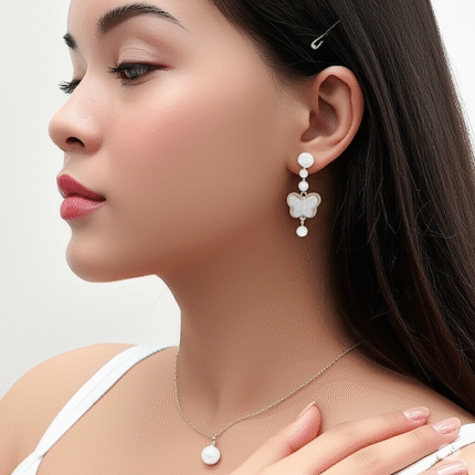 Gold Plated Hammered Bracelet