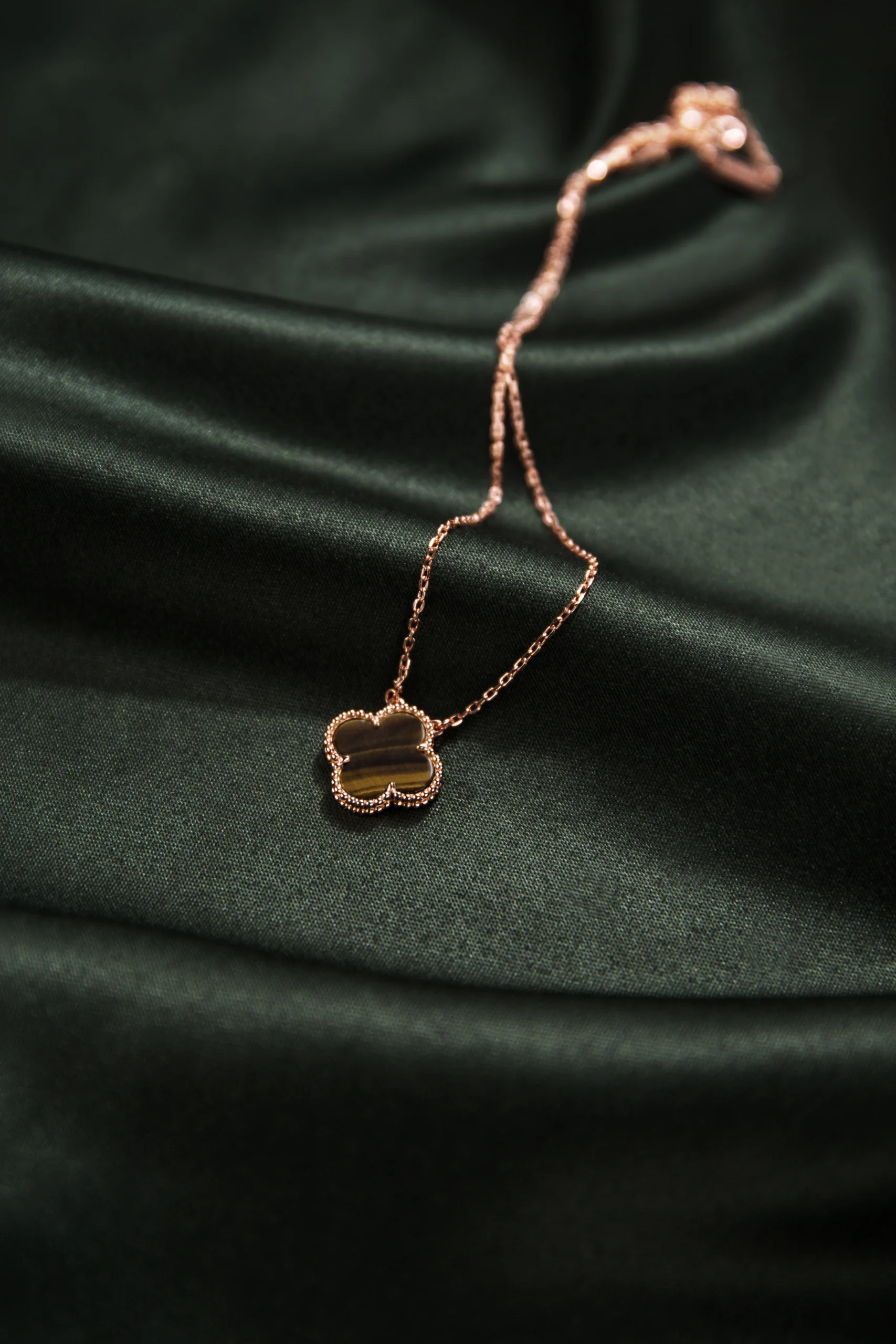 artificial jewelry